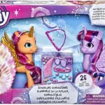 My Little Pony Sparkling Generations - Hasbro