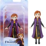 Mini Anna - Mattel