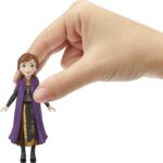 Mini Anna - Mattel