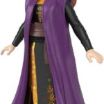 Mini Anna - Mattel