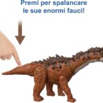 Ampelosaurus Jurassic World - Mattel