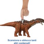 Ampelosaurus Jurassic World - Mattel