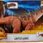 Ampelosaurus Jurassic World - Mattel