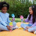 Poppy Trolls - Mattel