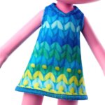 Poppy Trolls - Mattel
