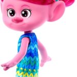 Poppy Trolls - Mattel