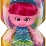 Poppy Trolls - Mattel