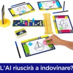 Pictionary AI - Mattel