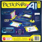 Pictionary AI - Mattel