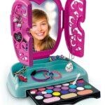 La Specchiera Trucchi Crazy Chic - Clementoni