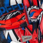 Zaino Estensibile Gopop Speed Race - Giochi Preziosi