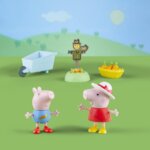 Set Giardino Peppa Pig - Hasbro