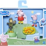 Set Giardino Peppa Pig - Hasbro