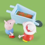Set Giardino Peppa Pig - Hasbro