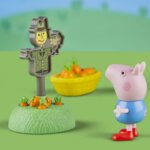 Set Giardino Peppa Pig - Hasbro