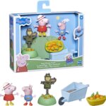 Set Giardino Peppa Pig - Hasbro