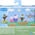 Set Giardino Peppa Pig - Hasbro