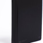 Agenda Be You Easy Ultra Black BE9Y1000 24/25 - Giochi Preziosi