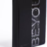 Agenda Be You Easy Ultra Black BE9Y1000 24/25 - Giochi Preziosi