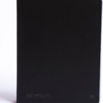 Agenda Be You Easy Ultra Black BE9Y1000 24/25 - Giochi Preziosi