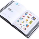 Agenda Be You Easy Ultra Black BE9Y1000 24/25 - Giochi Preziosi