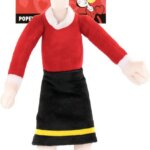 Peluche Olivia - PTS