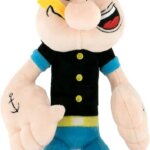 Peluche Braccio di Ferro - PTS