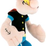 Peluche Braccio di Ferro - PTS