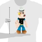 Peluche Braccio di Ferro - PTS