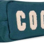 Bustina Woolly Verde - Colourbook