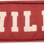 Bustina Woolly Rosso - Colourbook