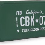 Bustina Gummy Verde- Colourbook