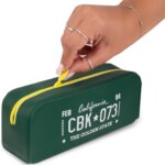 Bustina Gummy Verde- Colourbook