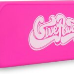 Bustina Gummy Rosa - Colourbook