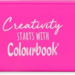 Bustina Gummy Rosa - Colourbook