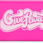 Bustina Gummy Rosa - Colourbook