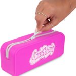Bustina Gummy Rosa - Colourbook