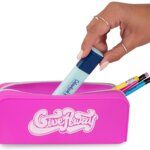 Bustina Gummy Rosa - Colourbook