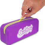 Bustina Gummy Viola- Colourbook