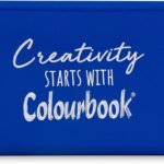Bustina Gummy Blu -Colorbook