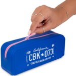 Bustina Gummy Blu -Colorbook