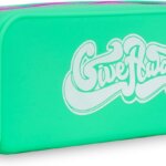 Bustina Gummy Verde Menta - Coloubook