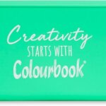 Bustina Gummy Verde Menta - Coloubook
