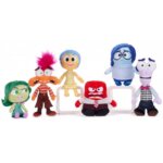 Peluche Inside Out 25 cm Mod Ass - Disney