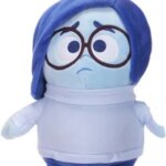 Peluche Inside Out 25 cm Mod Ass - Disney