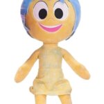 Peluche Inside Out 25 cm Mod Ass - Disney