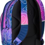 Zaino Mapset Girl -Seven
