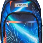 Zaino Dual Mapset Boy - Seven