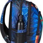 Zaino Dual Mapset Boy - Seven