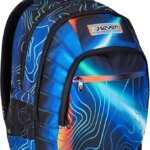 Zaino Dual Mapset Boy - Seven